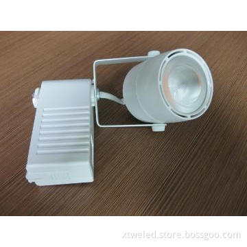 28W Spot Lights Lighting Track